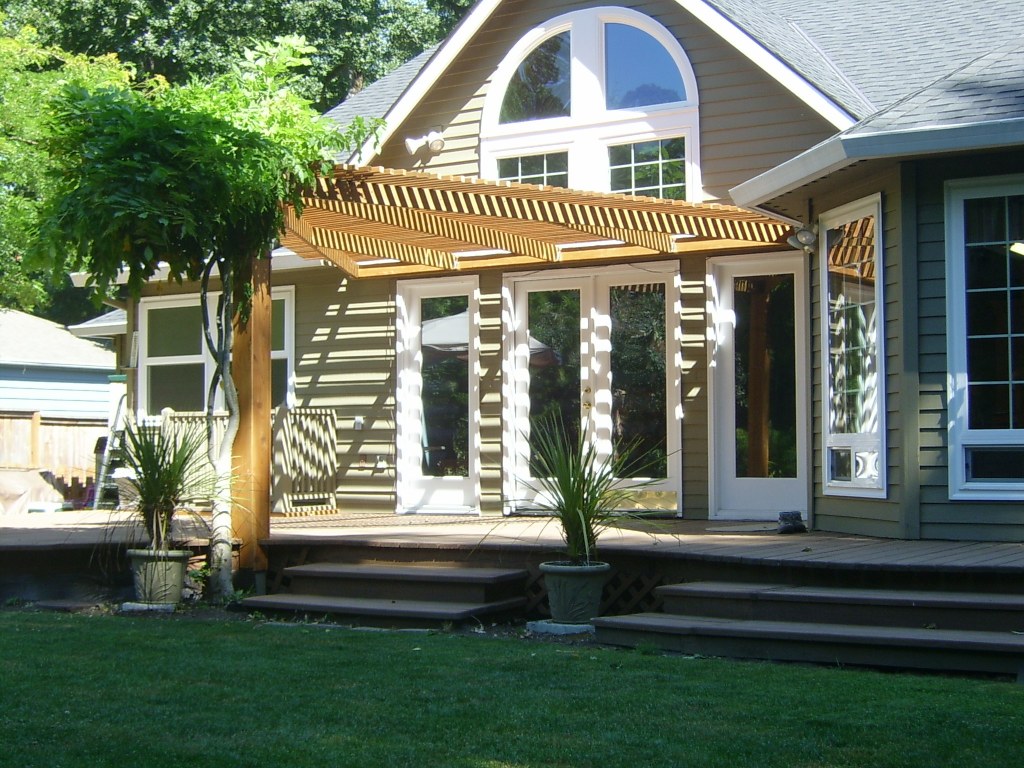 Portland Landscaping Company