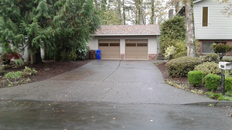 Landscape Maintenance Portland