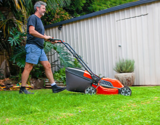 Read more about the article Grass Restoration – Revive Your Lawn and Bring Back Its Green Glory