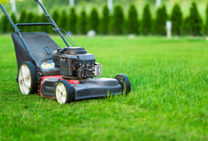 Read more about the article Year-Round Care with Portland’s Best Residential Lawn & Landscape Services