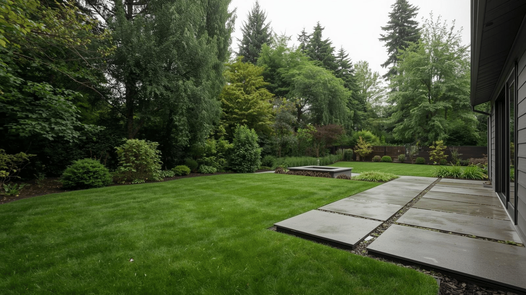 You are currently viewing Landscape Construction Portland: Smart Ideas to Transform Your Outdoor Space