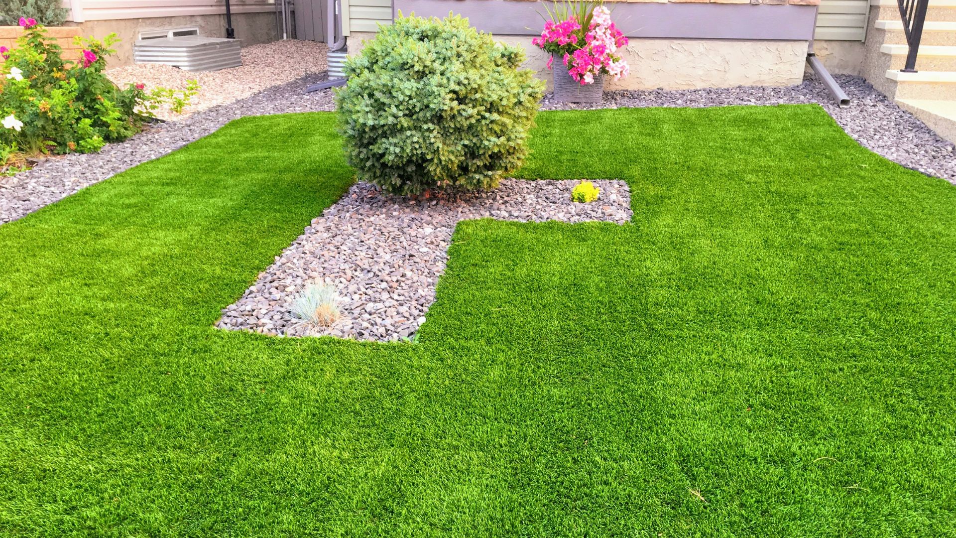You are currently viewing Lawn Maintenance Services Portland: Essential Care for a Healthy Yard