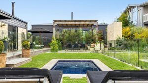 Read more about the article Lawn Restoration Portland: Revive a Damaged Yard