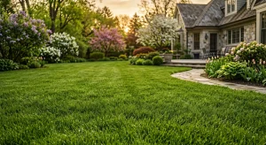 Read more about the article Spring Lawn Care in Portland: Where to Start After Winter