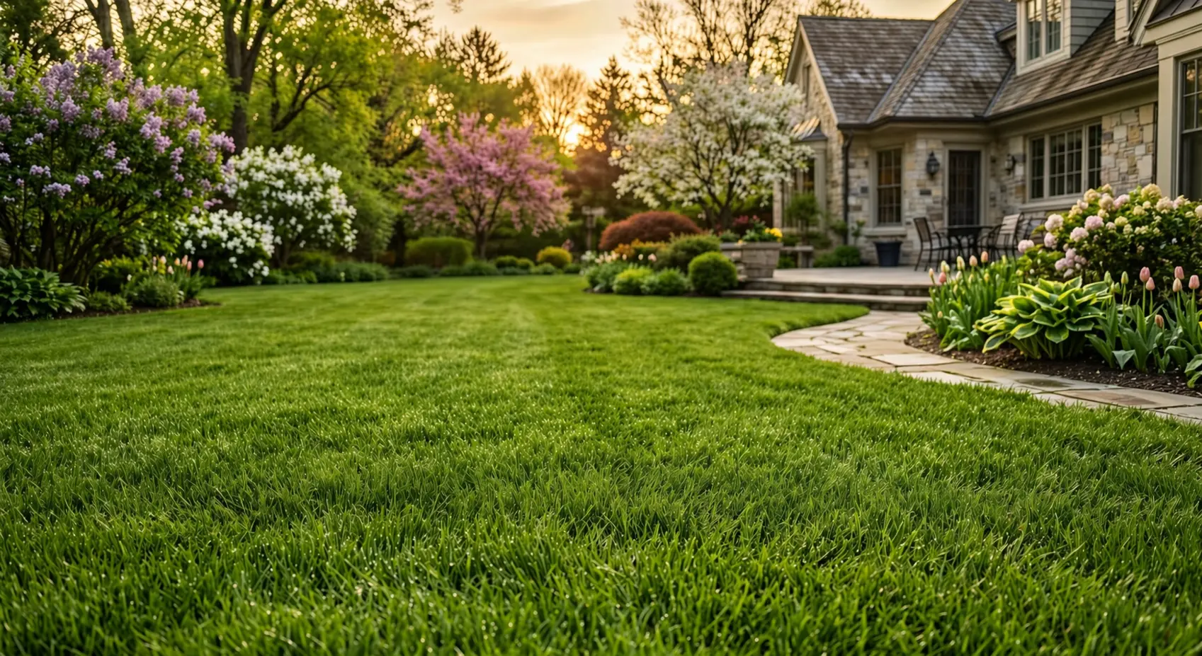 You are currently viewing Spring Lawn Care in Portland: Where to Start After Winter