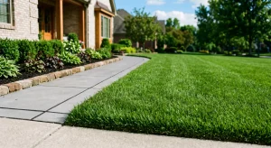 Read more about the article What Most Homeowners Get Wrong About Lawn Care Companies