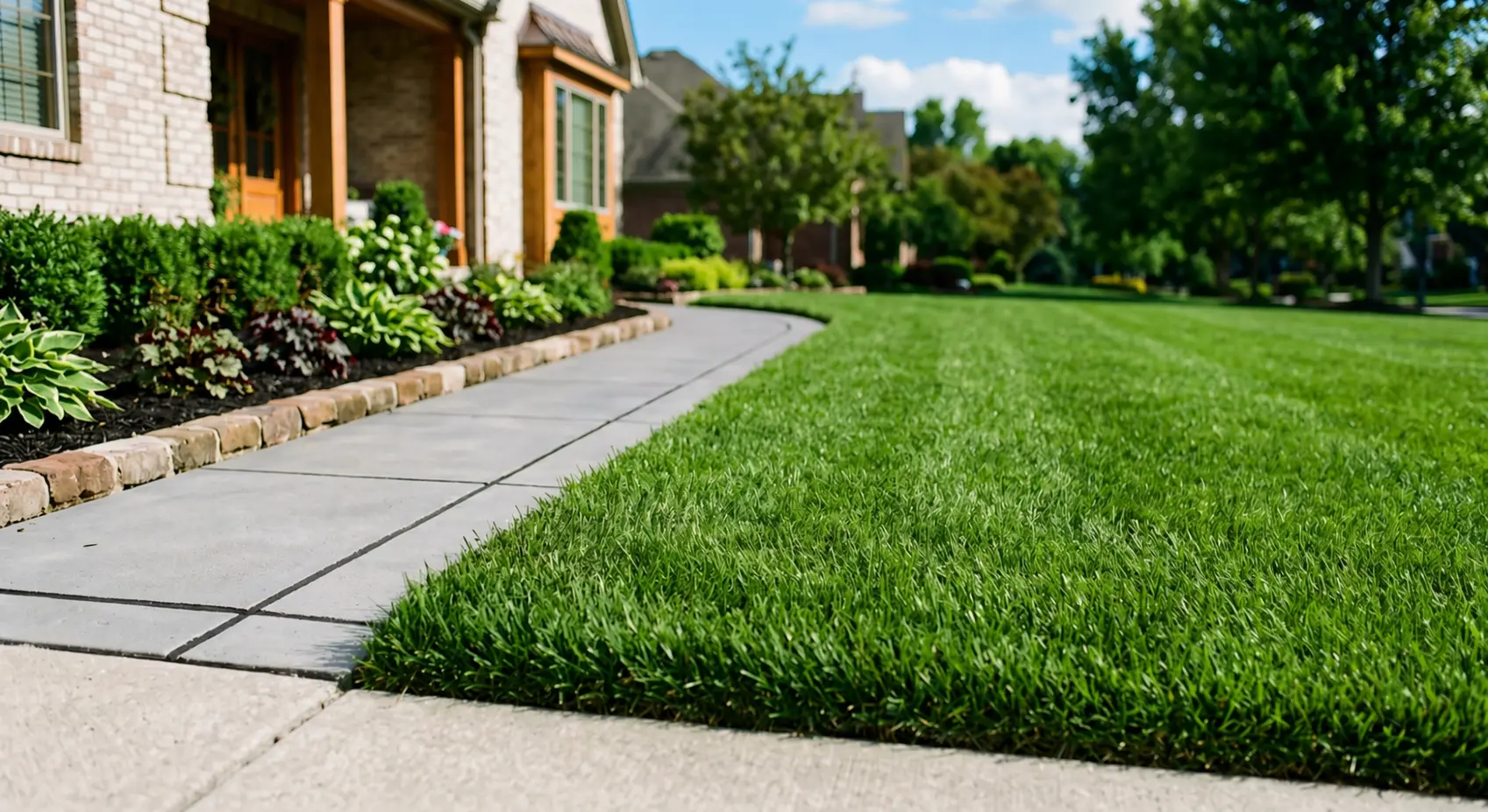 You are currently viewing What Most Homeowners Get Wrong About Lawn Care Companies