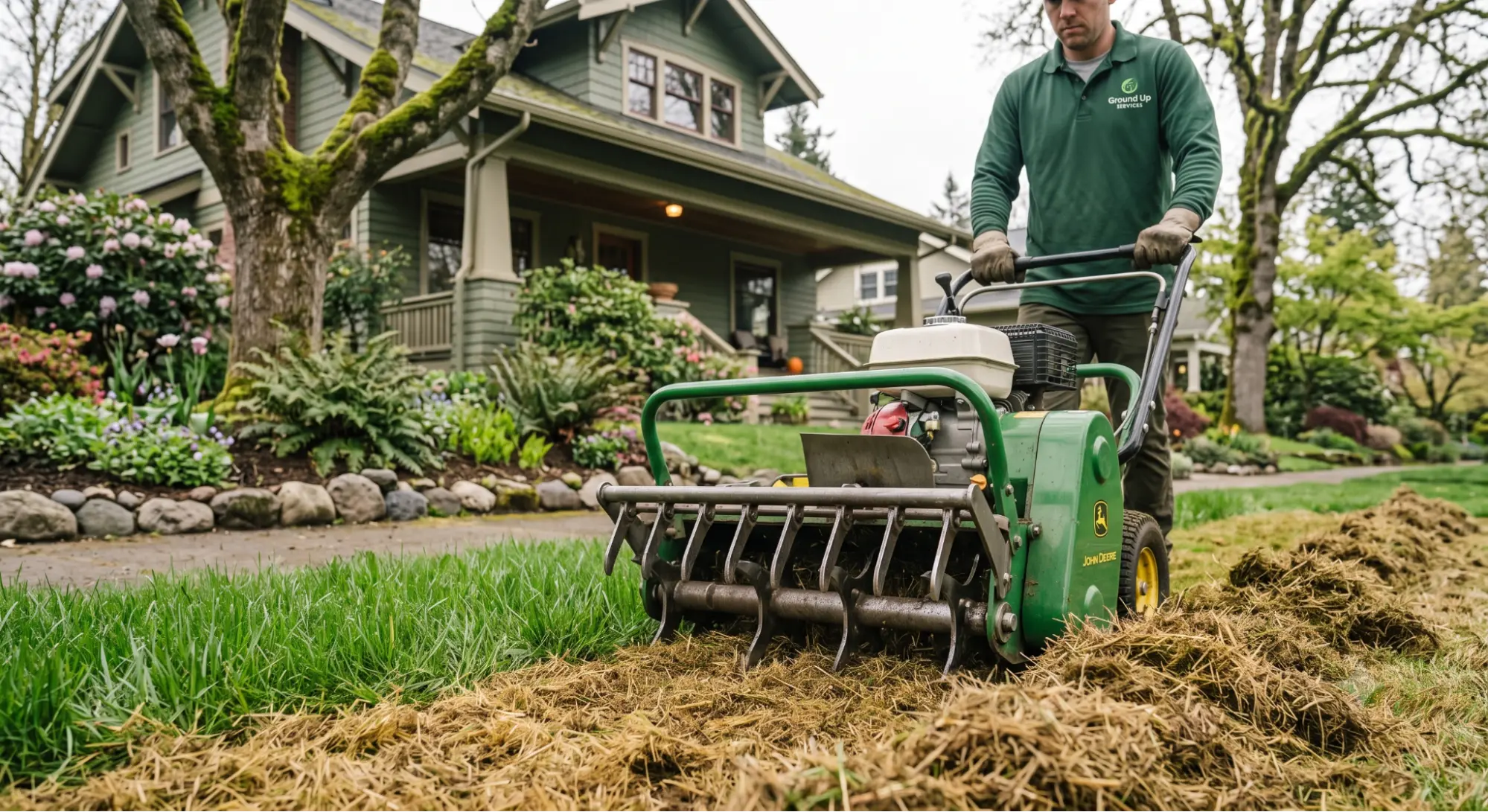You are currently viewing Lawn Cleaning Services Portland: What Gets Missed and Why It Matters