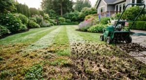 Read more about the article Lawn Restoration in Portland, Oregon: How to Bring a Tired Yard Back to Life