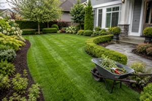 Read more about the article Landscape Maintenance Portland Metro: What Homeowners and Business Owners Should Know Before Hiring Help